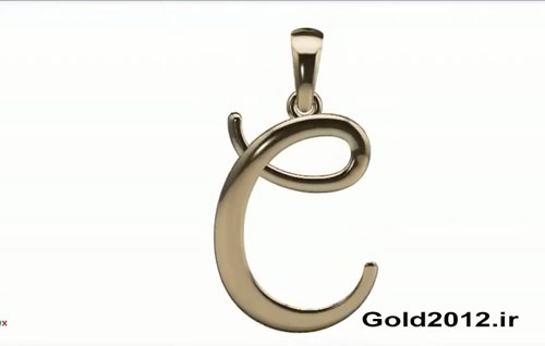 آموزش طراحی و مدل‌سازی انگشتر پیچ‌دار در نرم افزار ماتریکس 9